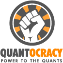Featured on Quantocracy